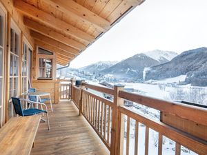 Image of Cozy Chalet with Sauna near Königsleiten