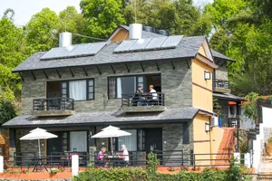 Image of Hotel Tourist Residency