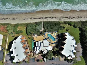 Image of Oceanique Resort