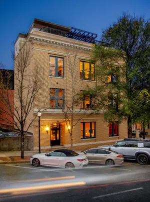 Image of The Bell Athens by Kasa