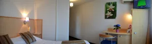 Image of The Originals Access, Hôtel Le Beaulieu