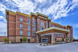 Image of Hampton Inn Southfield/West Bloomfield