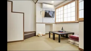 Image of Hostel Belle Via Tokyo