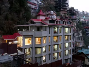 Image of Rock Castle By DLS Hotels