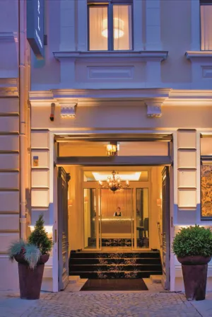 Image of Hotel Via Regia – VIAs Hotels
