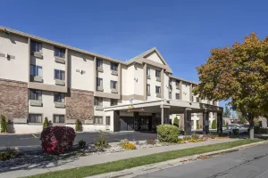 Image of Quality Inn Downtown
