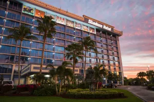 Image of Stadium Hotel