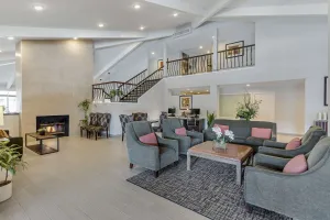 Image of Best Western Plus Executive Inn