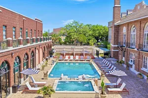 Image of Bywater Suite Hotel