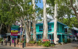 Image of Palm Cove Beach Retreat - 1st Floor