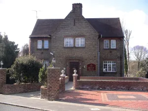 Image of The Bridge House