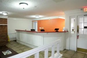 Image of Motel 6-Dayton, OH