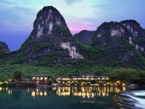 Image of Yangshuo Mountain Retreat