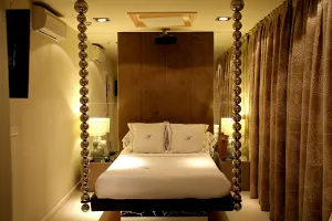 Image of Abalú Design Boutique Hotel Gran Via