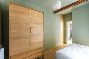 Image of Trendy Southwark Apartment