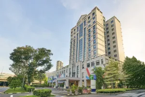 Image of Holiday Inn Express & Suites Singapore Novena by IHG