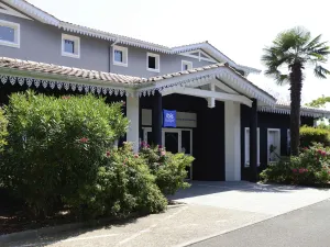 Image of ibis Budget La Teste Bassin d'Arcachon