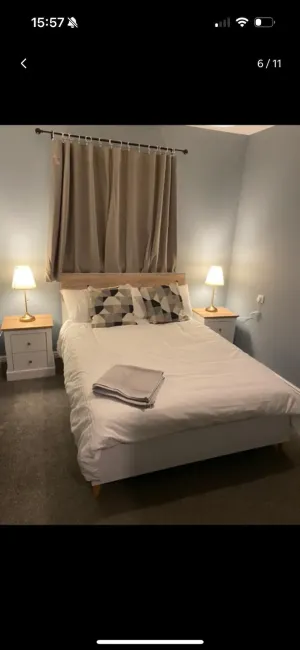 Image of Beautiful 2-bed Apartment in Leeds