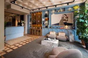 Image of NH Copenhagen Grand Joanne