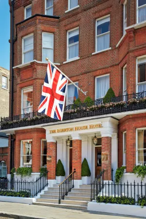 Image of Egerton House