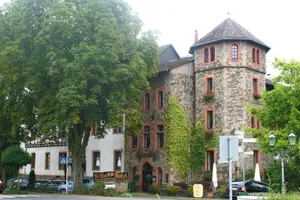 Image of Schlosshotel Braunfels & Himmelreich