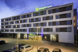 Image of Holiday Inn Express Friedrichshafen by IHG