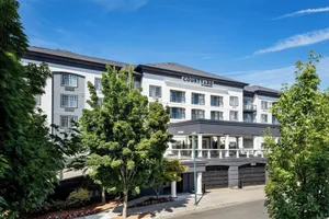 Image of Courtyard by Marriott Portland North