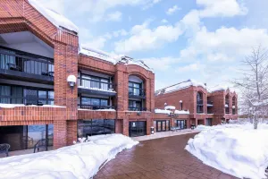 Image of Park Plaza Resort - Park City, Ascend Collection Hotel