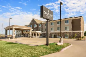 Image of Country Inn & Suites by Radisson, Minot, ND