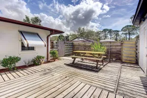 Image of 12 Mi to Beach Cottage with Pool in Bradenton