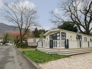 Image of Loch Lomond Holiday Home