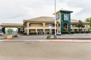 Image of Quality Inn & Suites Lathrop