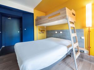 Image of B&B HOTEL Nîmes Caissargues