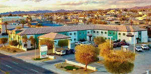Image of Island Suites