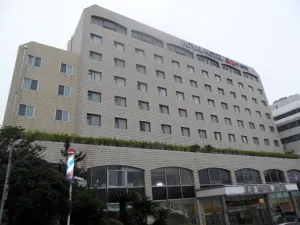 Image of Royal Hotel Jeju