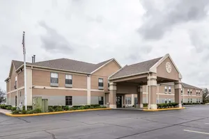 Image of Days Inn by Wyndham Kentland