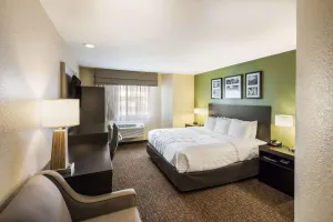 Image of Sleep Inn West Valley City - Salt Lake City South