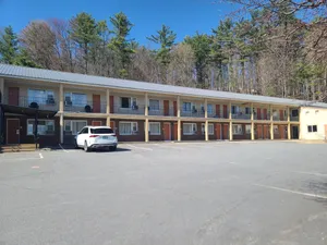Image of TiltonLodge Inn & Suites