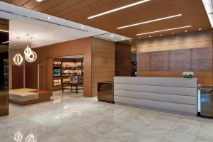 Image of AC Hotel Atlanta Downtown