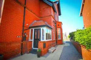 Image of Breck Blackpool