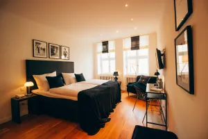 Image of Boutique Hotel Classico Bremen
