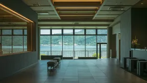 Image of Grandvrio Hotel Miyajima Wakura - ROUTE INN HOTELS -