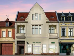 Image of Apartment Senftenberg - 1907
