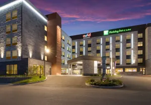 Image of avid hotels - Mt Juliet Nashville Area by IHG