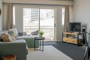 Image of Inner City One Bedroom Apartment 27