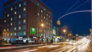 Image of Holiday Inn Lower East Side by IHG