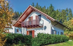 Image of Seepark Kirchheim Ferienhaus bei Nina mit Sauna