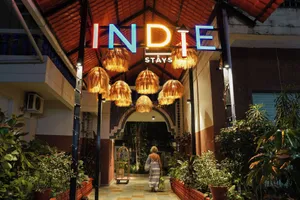 Image of Indie Stays Kharadi-Pune