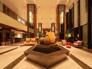 Image of Hyatt Regency Naha, Okinawa