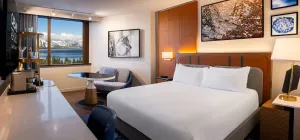 Image of Caesars Republic Lake Tahoe